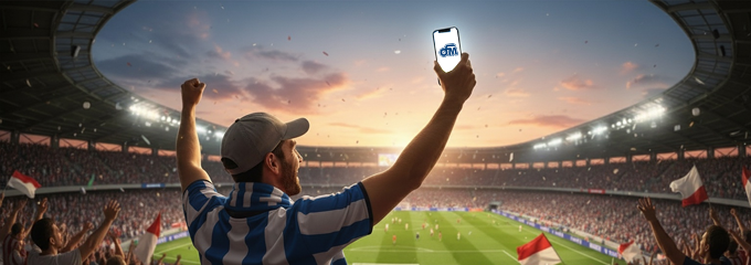 Mobile Optimierung beim OFM